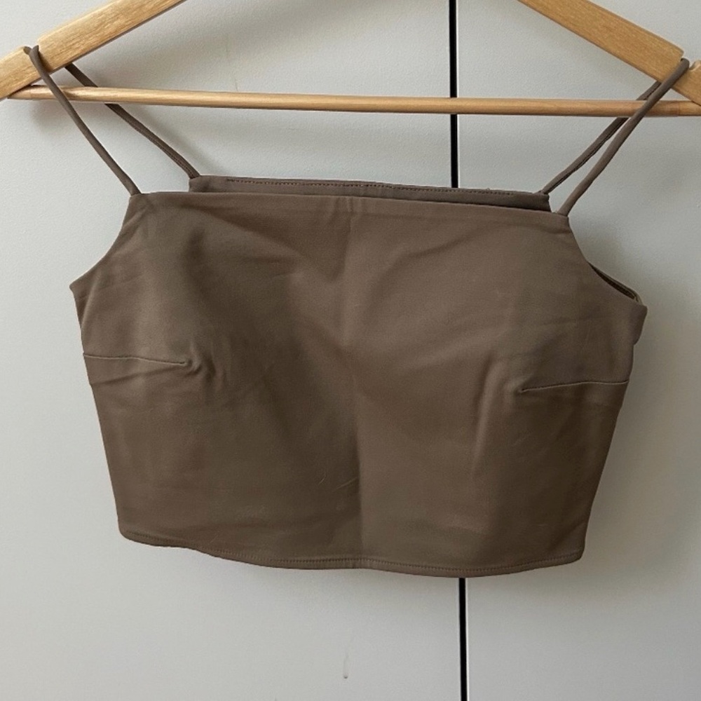 & other stories tank
